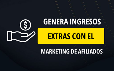 Como ganar dinero con el marketing de afiliados