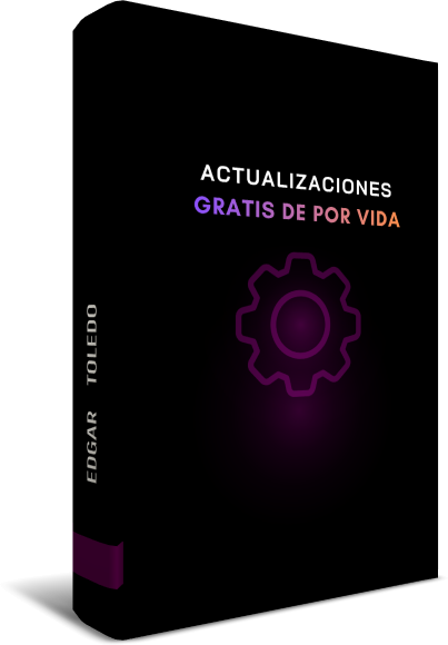 bono actualizaciones